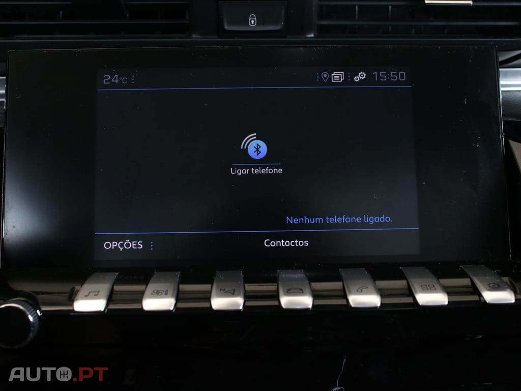Peugeot 508 SW 1.5 BlueHDi Active