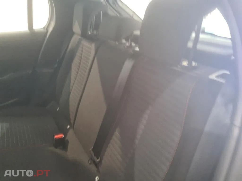 Peugeot 208 1.5 BlueHDi Active Pack