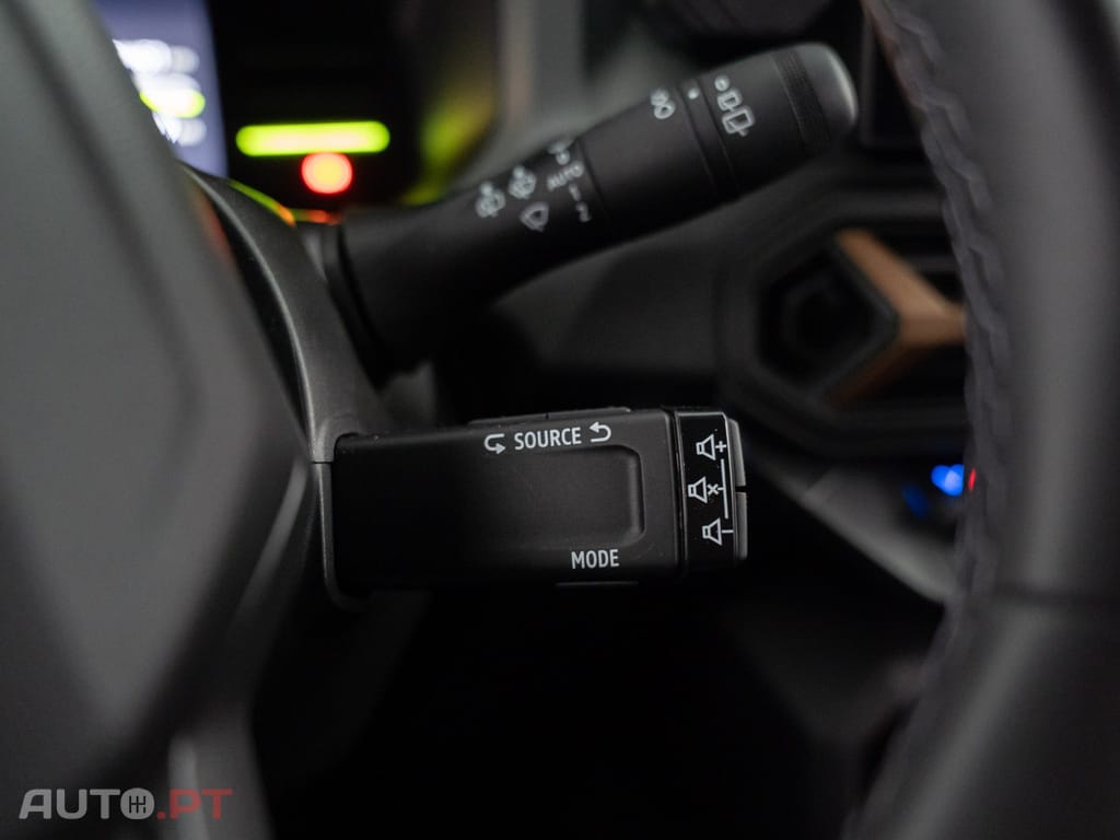 Dacia Duster 1.2 TCe Extreme