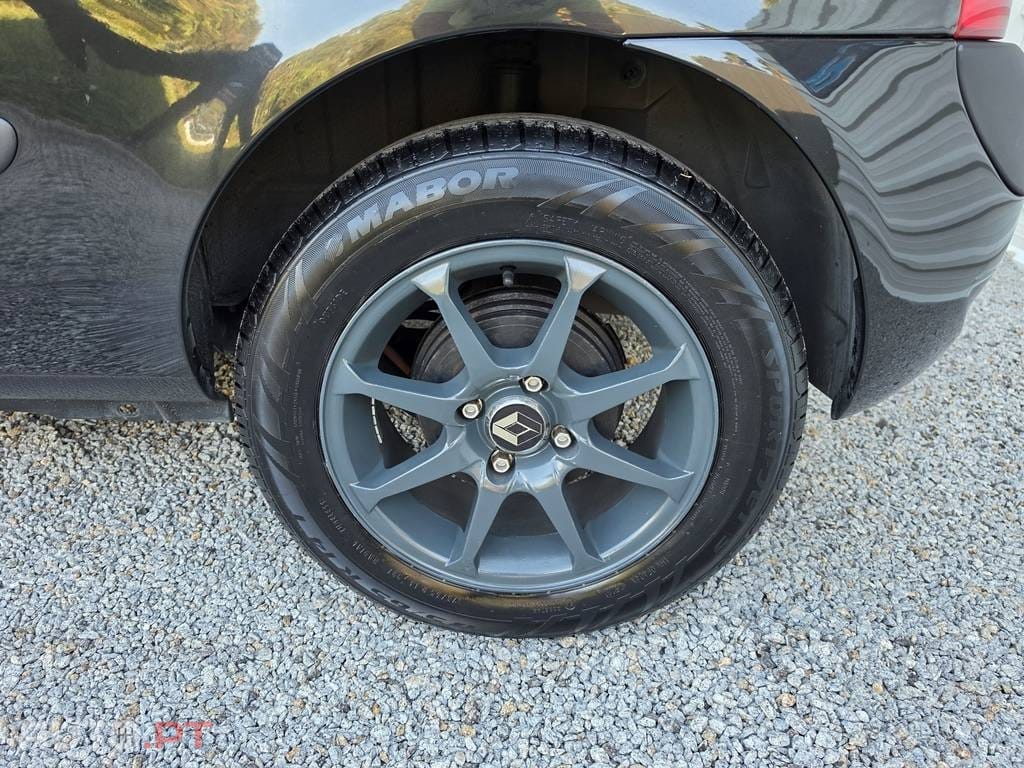 Renault Clio 1.5 dCi Storia SE Pack Clim