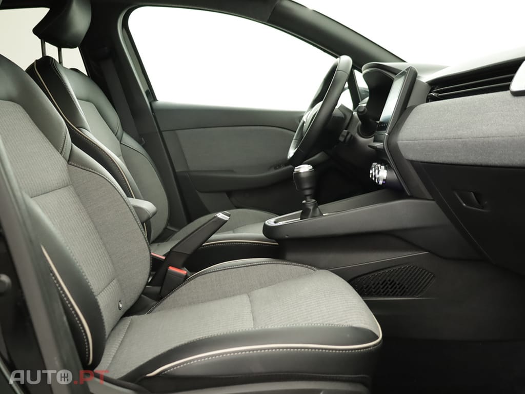 Renault Clio Clio 1.0 TCe Techno
