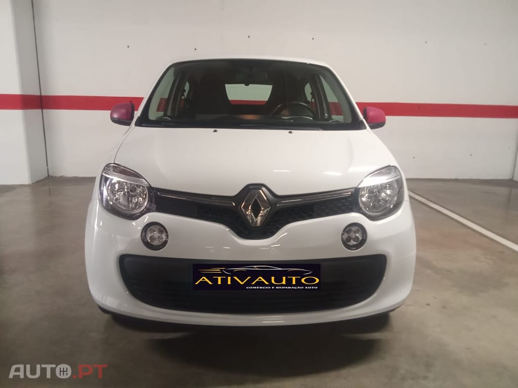 Renault Twingo SCe 70 Dynamique