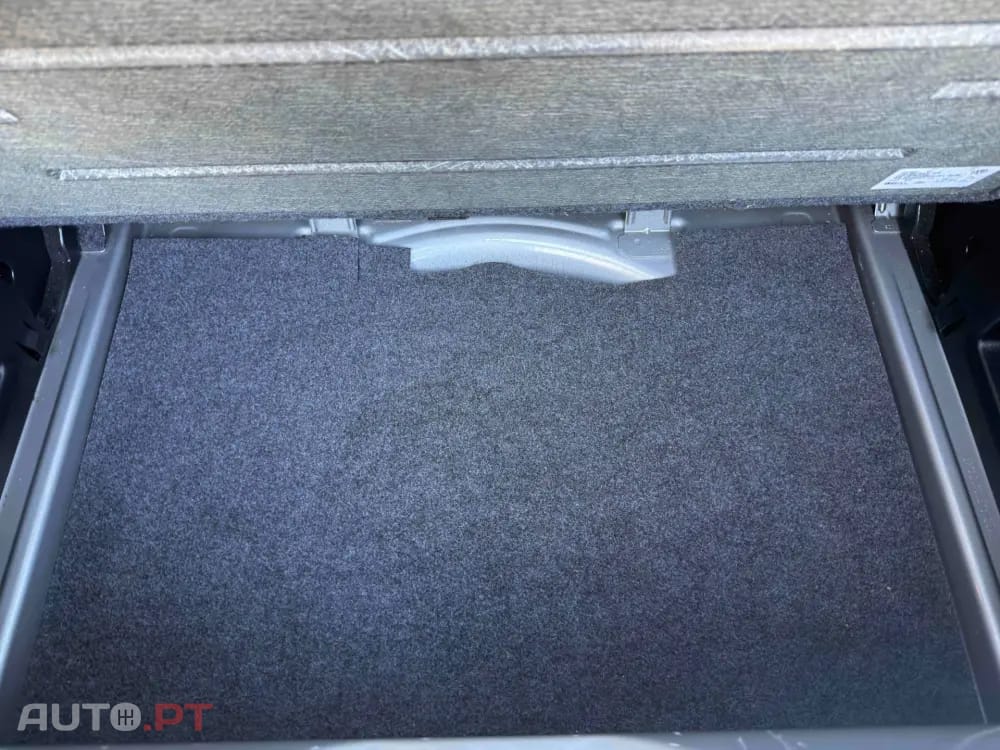 Volkswagen Up! 1.0 Move Auto