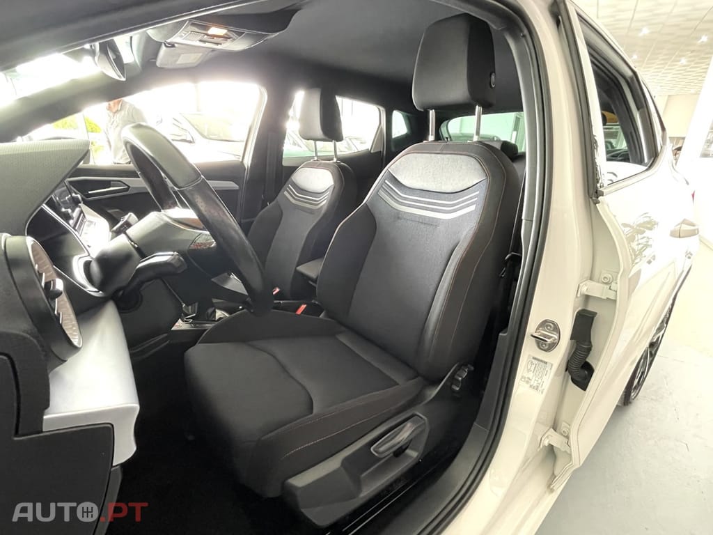 Seat Ibiza 1.0 EcoTSI FR