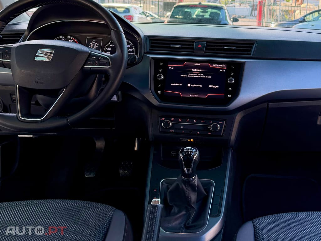 Seat Arona 1.0 TSI Style