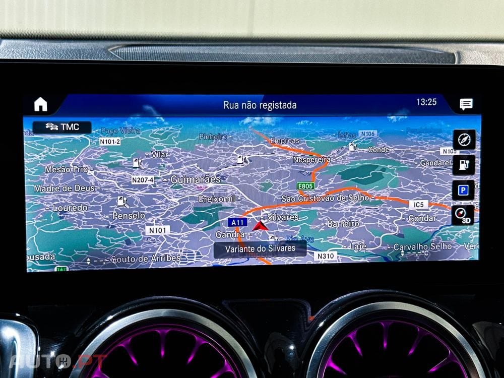 Mercedes-Benz EQB 350 4Matic AMG Line