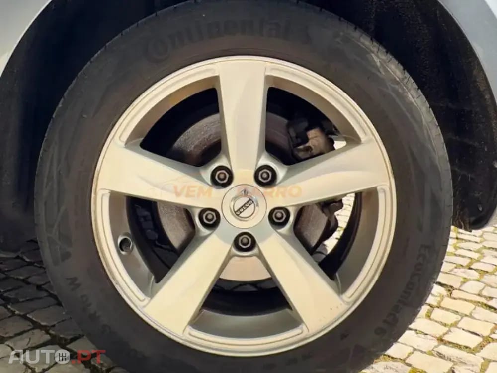Volvo V40 2.0 D2 Kinetic