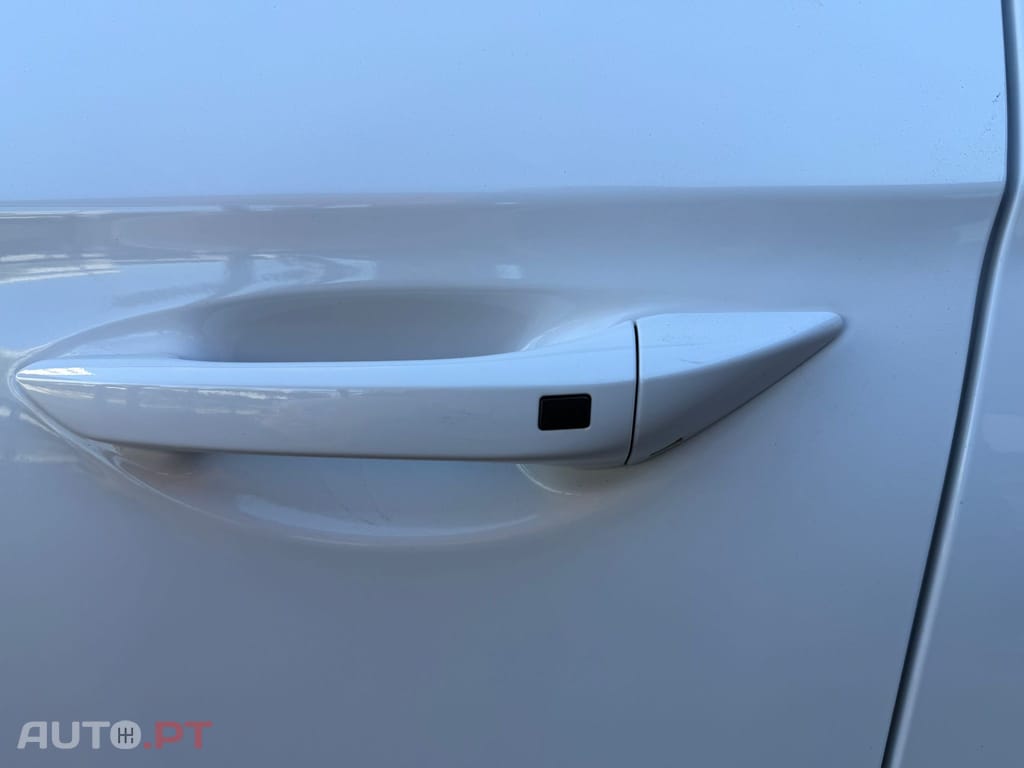 Hyundai Ioniq DRIVE 100KW INTUITIVE