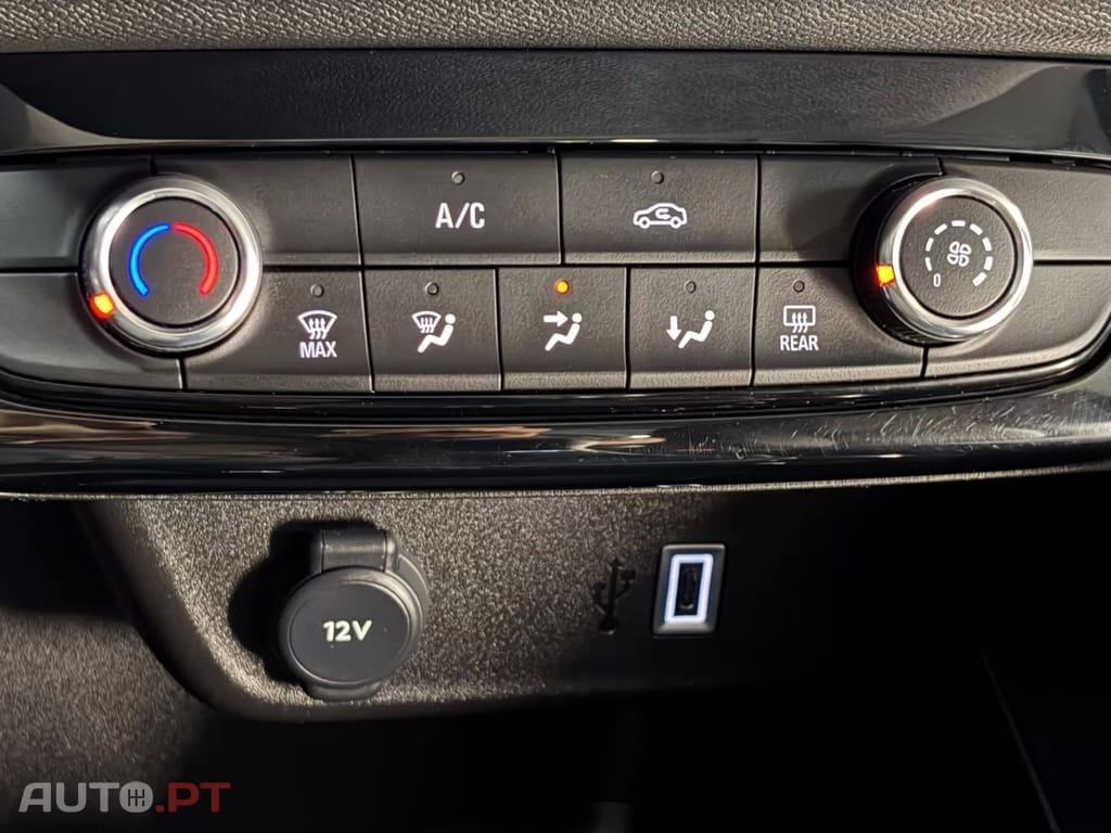 Opel Corsa 1.2 Business Edition