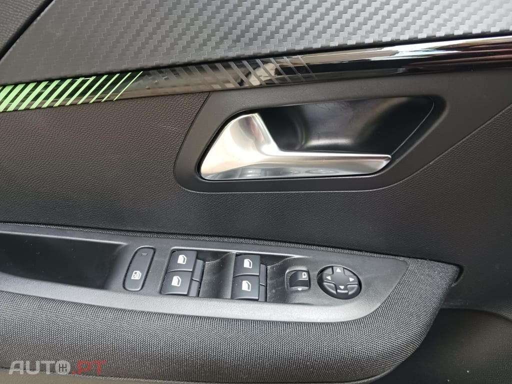 Peugeot 208 1.2 PureTech Active