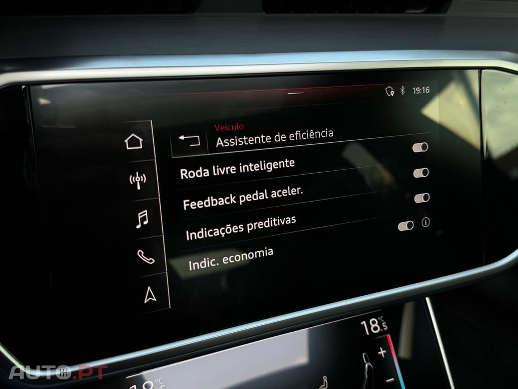Audi A7 40 TDI S tronic