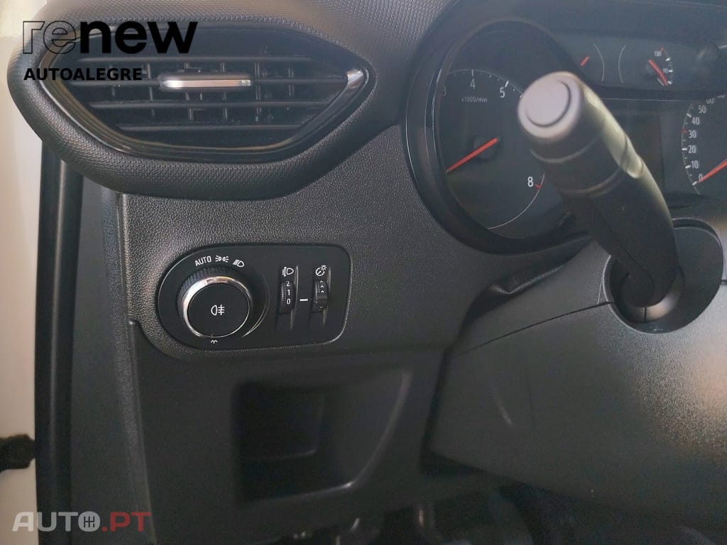 Opel Crossland X 1.2