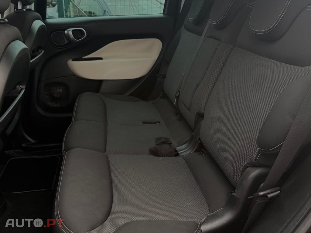 Fiat 500L 1.3 MJ Lounge