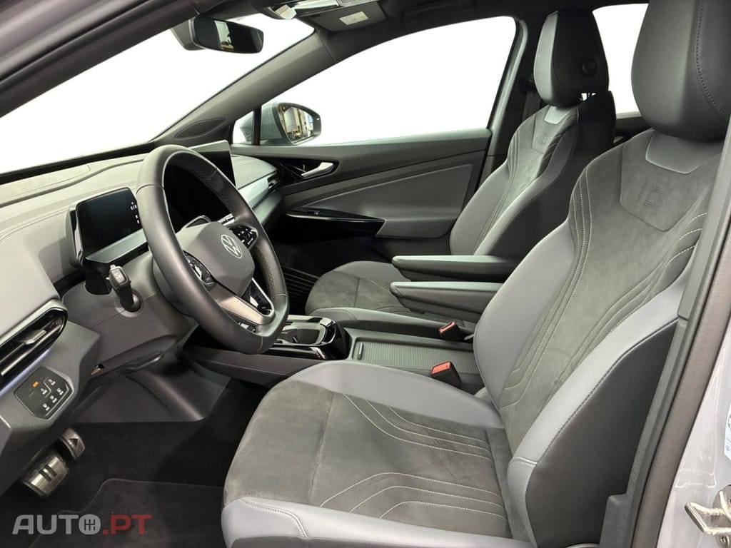Volkswagen Id.4 52 kWh Pure Life Max