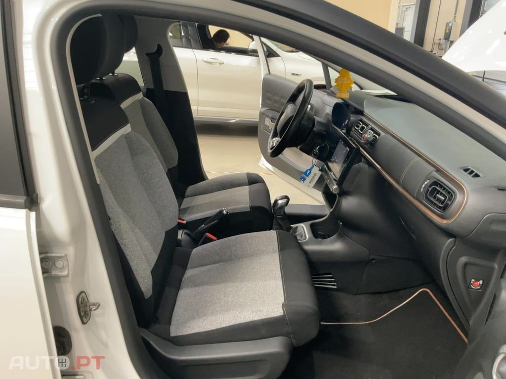 Citroen C3 1.2 PureTech Origins