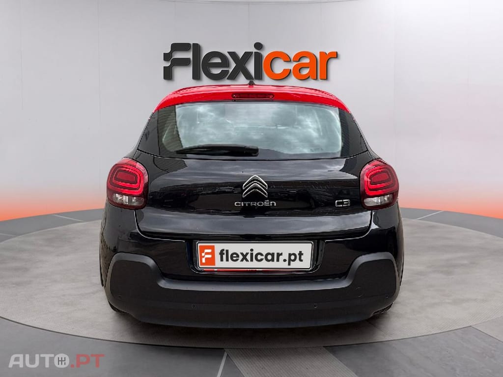 Citroen C3 1.2 PureTech Feel