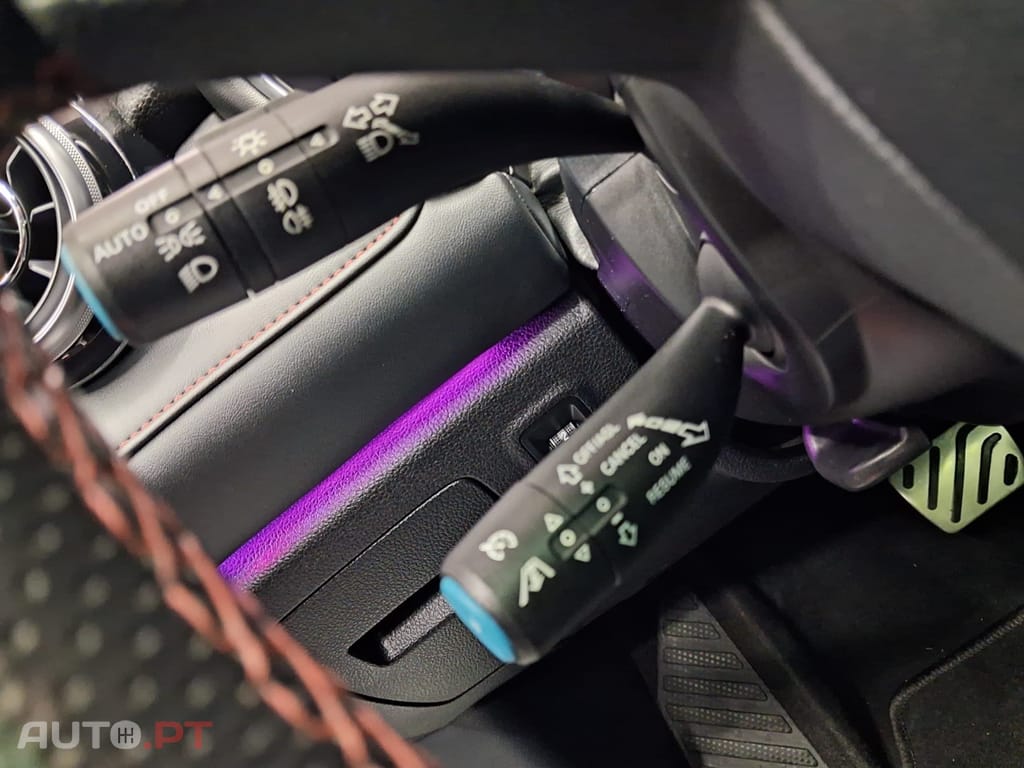 MG EHS 1.5 T-GDI Plug-in Hybrid Luxury
