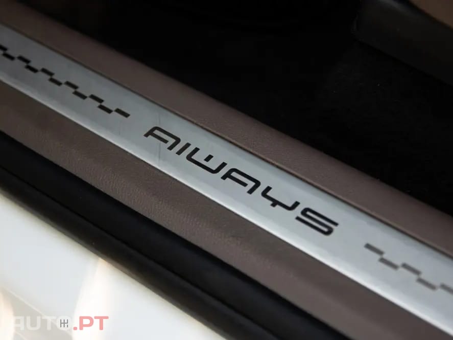 Aiways U5 Premium