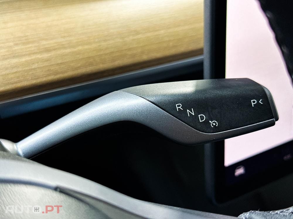 Tesla Model Y Grande Autonomie Dual Motor AWD