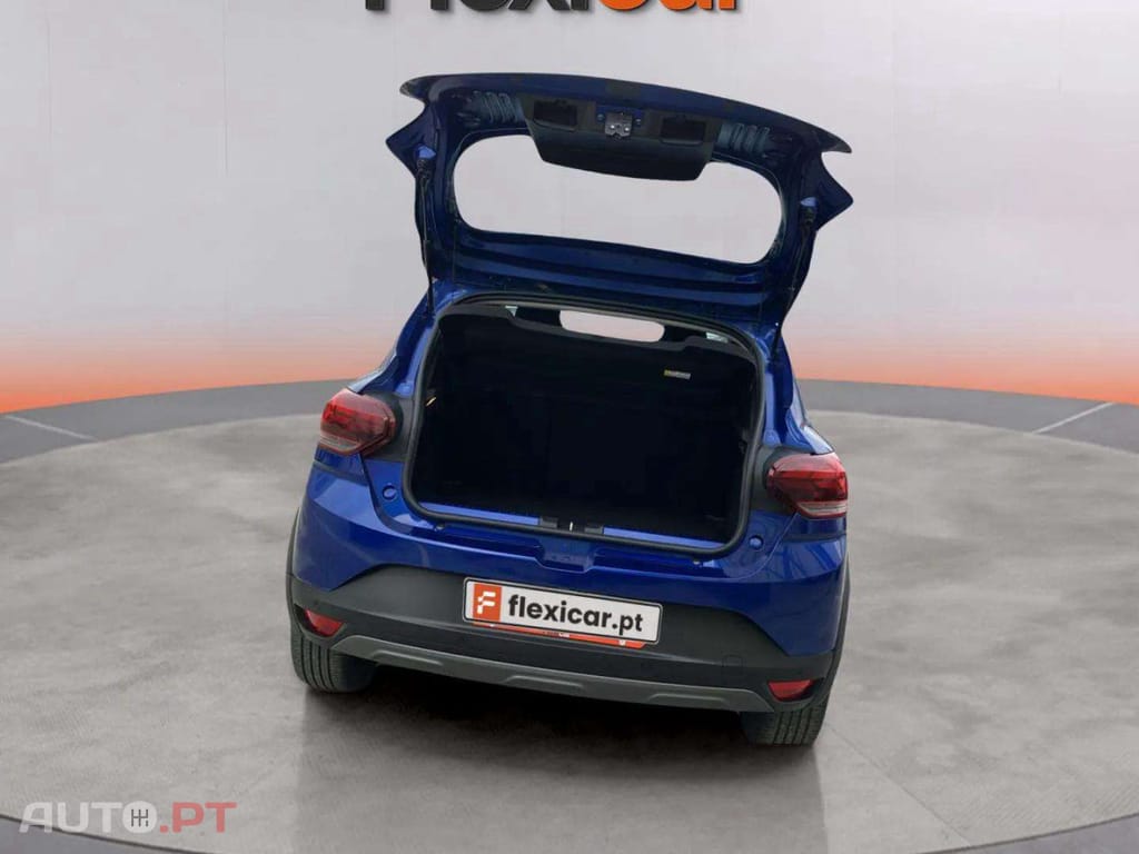 Dacia Sandero 1.0 TCe Stepway Extreme CVT