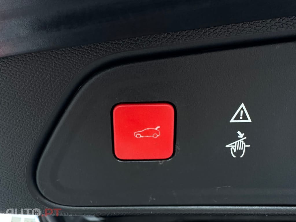 Peugeot 3008 1.2 PureTech Allure