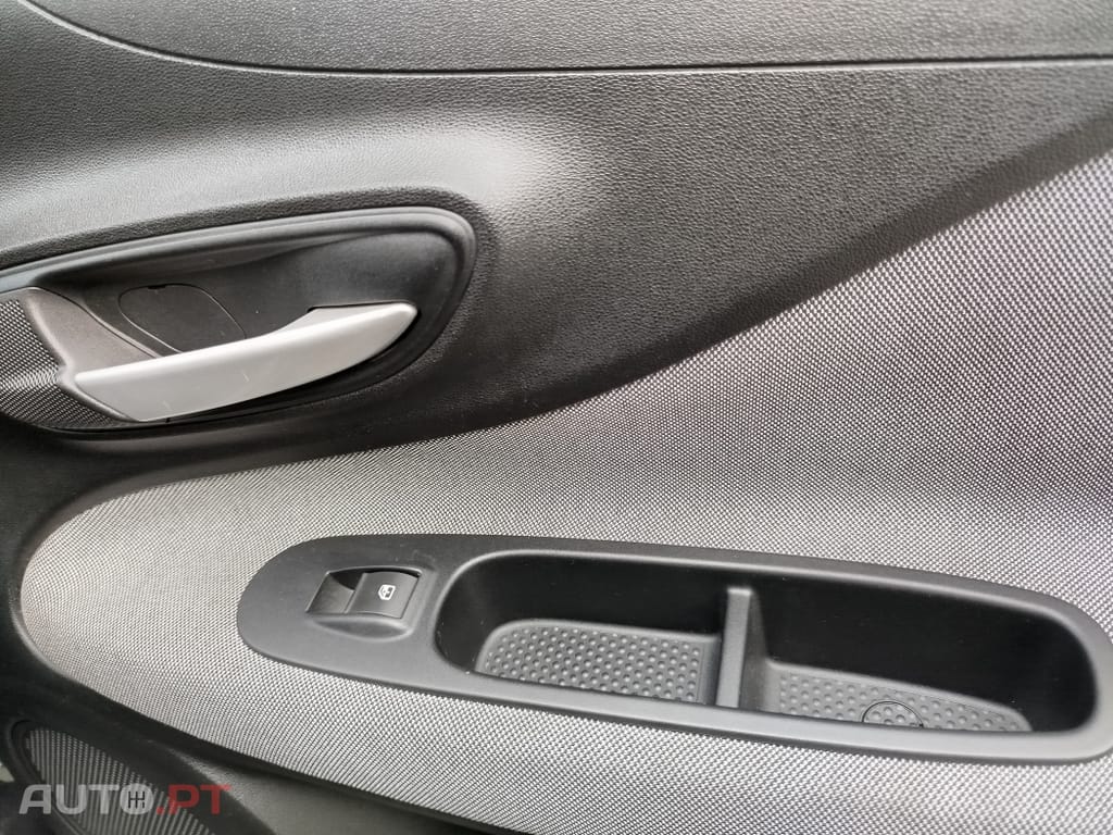 Fiat Punto Evo 1.3 M-Jet Dynamic