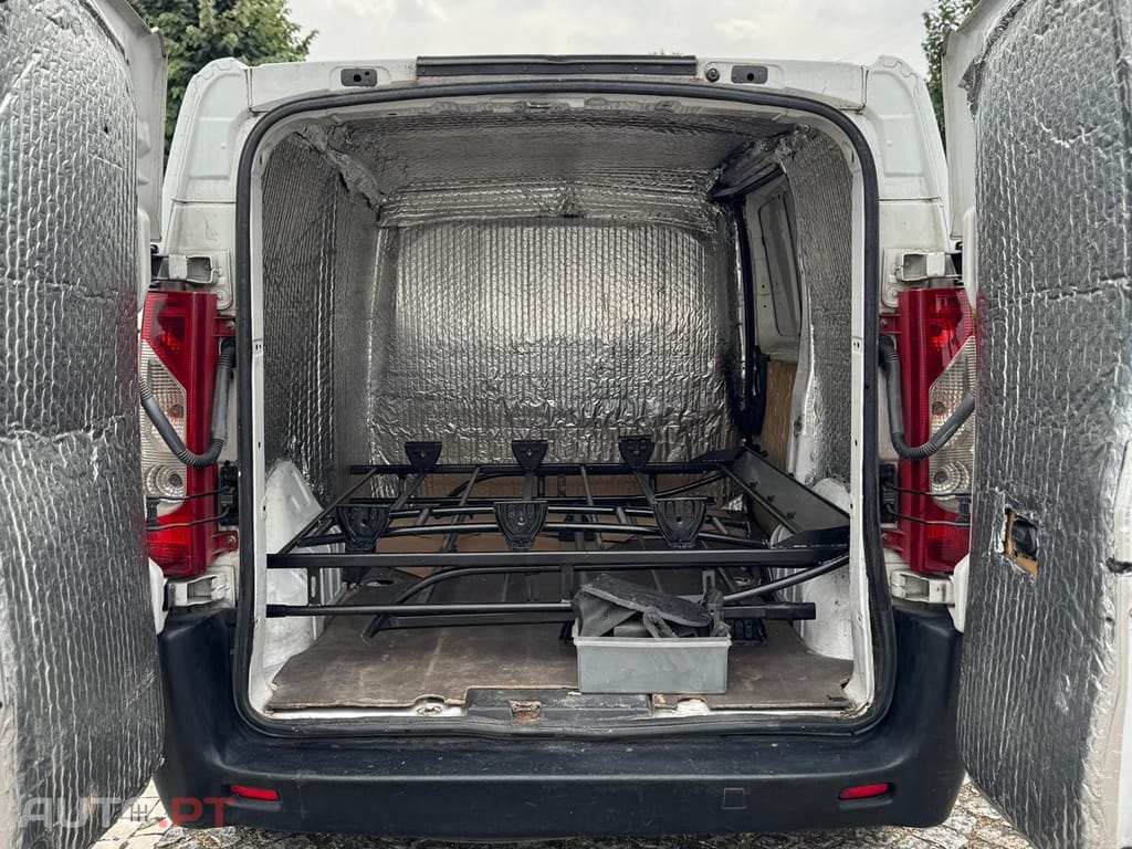 Citroen Jumpy 1.6 HDi L2H1 1200