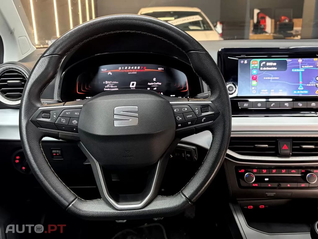 Seat Ibiza 1.0 TSI Style