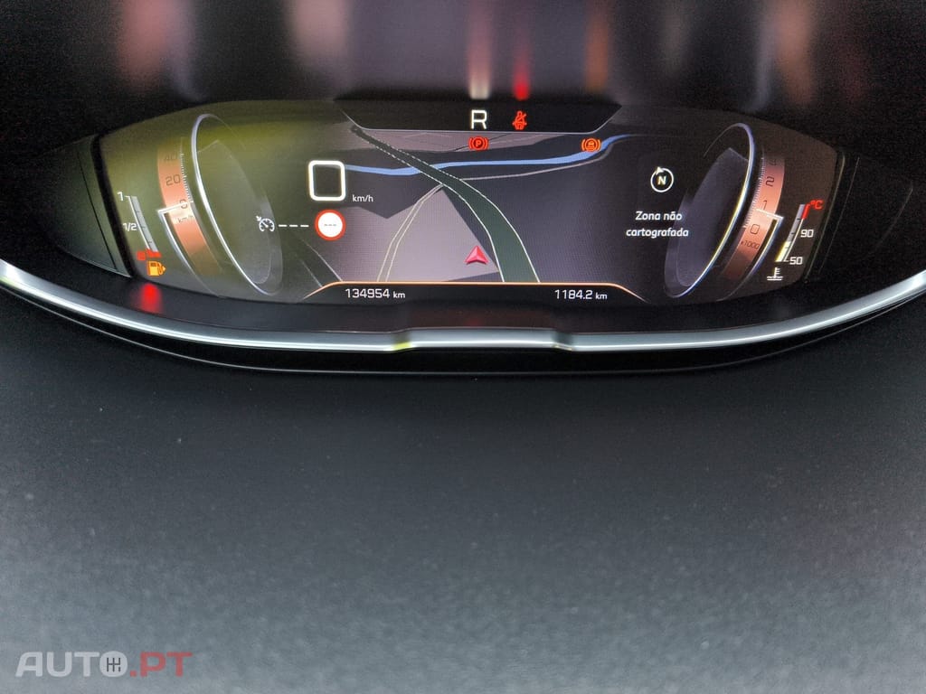 Peugeot 5008 1.5 BlueHDi GT Line EAT8