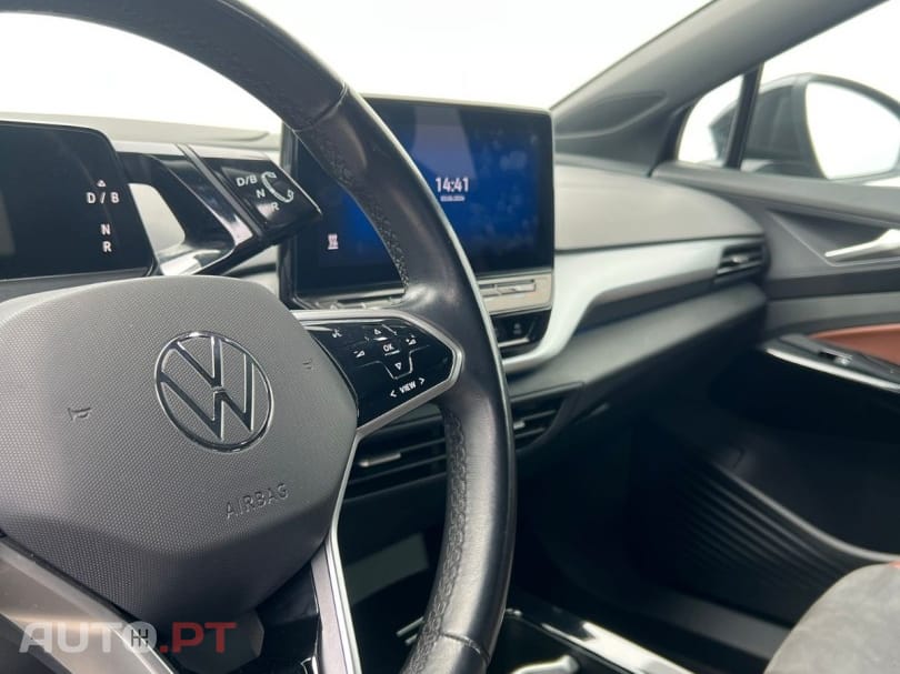 Volkswagen Id.4 77 kWh Pro Performance 1st