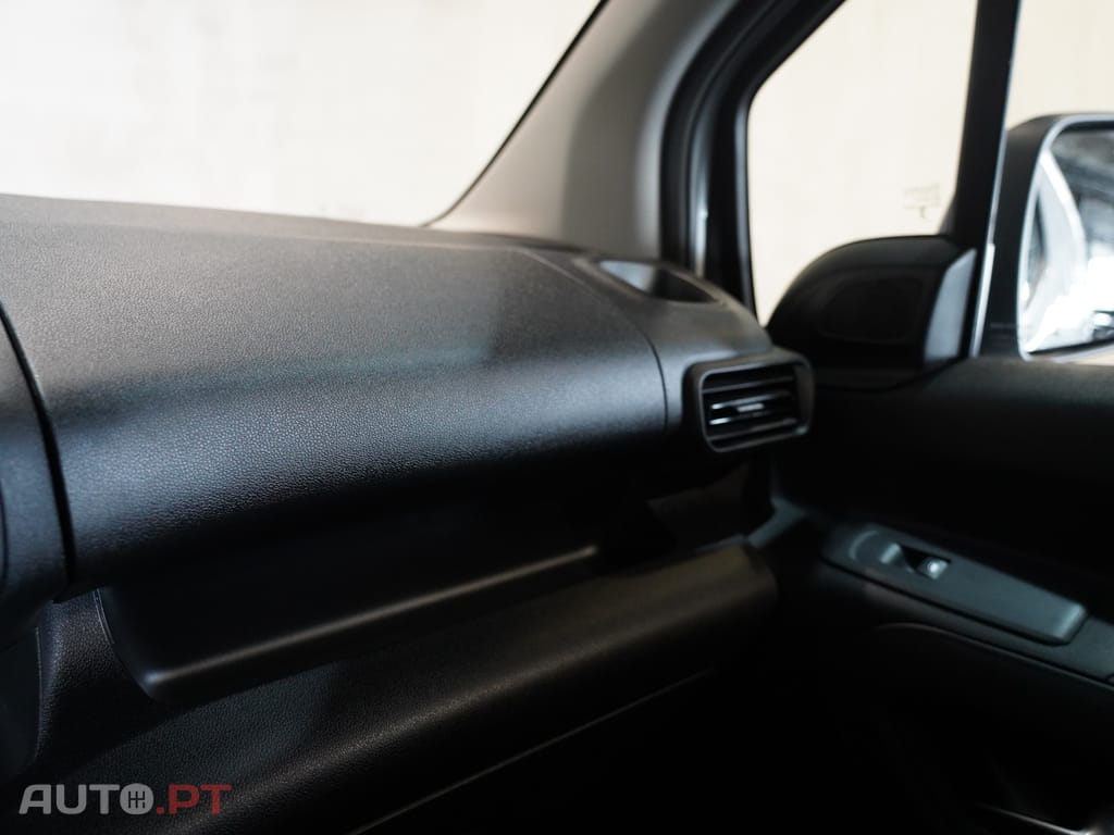 Citroen Berlingo 1.5 BlueHDi XL