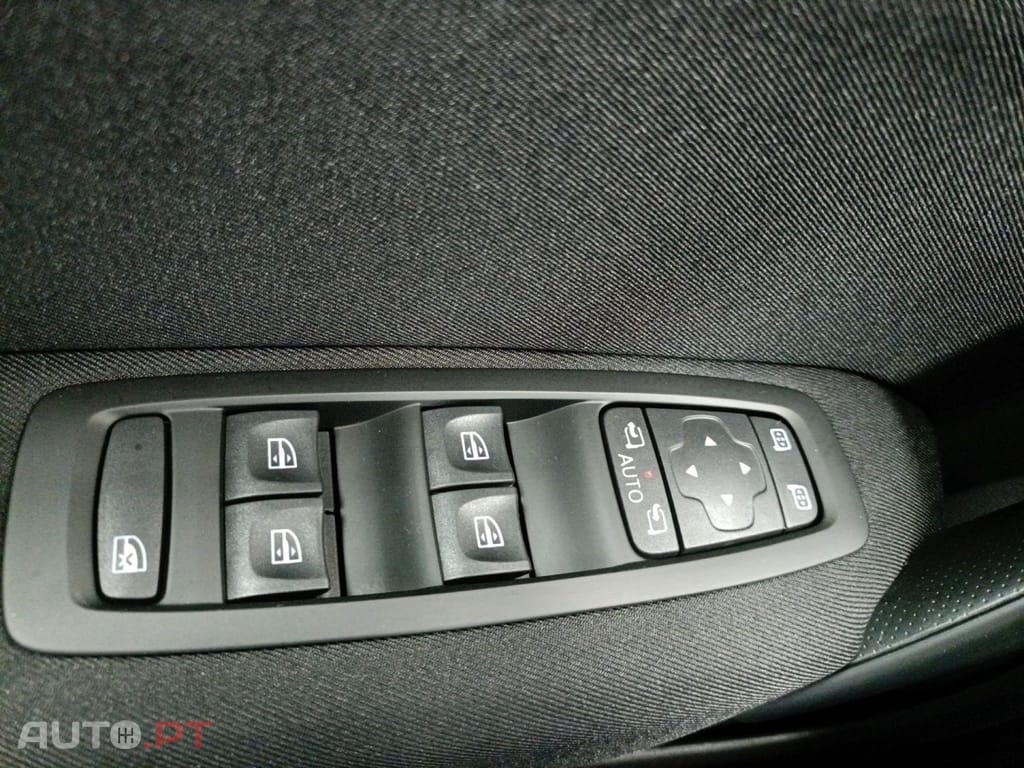 Renault Mégane Sport Tourer 1.6 E-Tech Plug-In E-Tech Hybrid Engineered