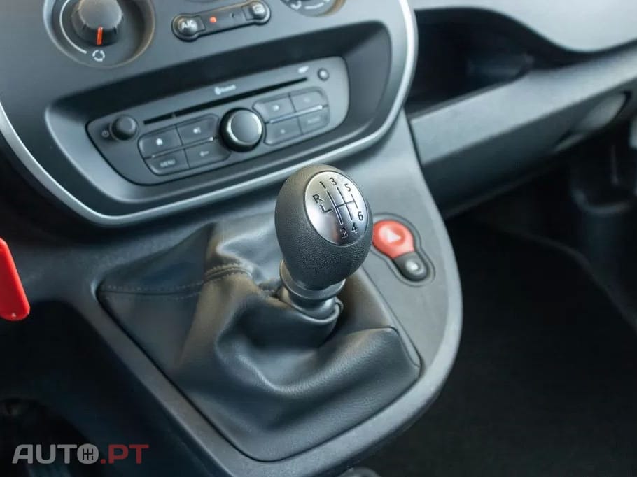 Renault Kangoo  1.5 dCi Maxi 3 Lug. C/IVA