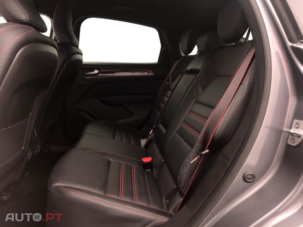 Renault Arkana 1.3 TCe R.S. Line EDC