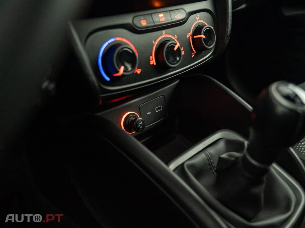 Fiat Tipo 1.3 MultiJet