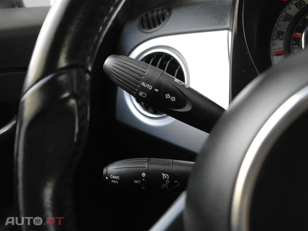 Fiat 500 1.0 Hybrid Sport