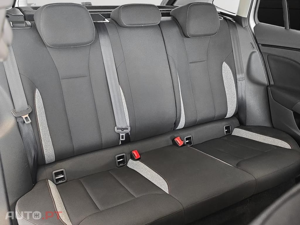 Skoda Scala 1.0 TSI DSG