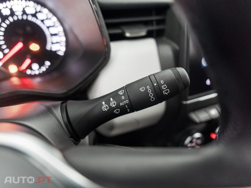 Renault Clio 1.0 TCe Evolution Bi-Fuel