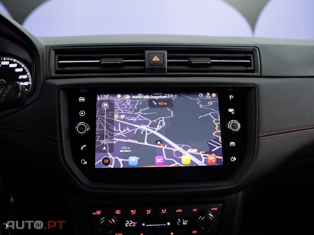 Seat Arona 1.0 TSI FR