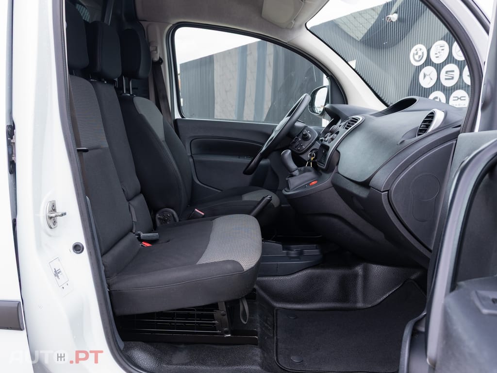 Renault Kangoo 1.5 dCi Confort S/S