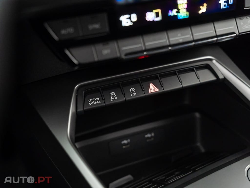 Audi A3 Sportback 30 TFSI