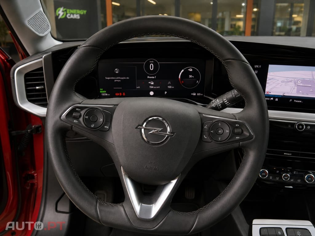Opel Mokka-E 50 kWh GS