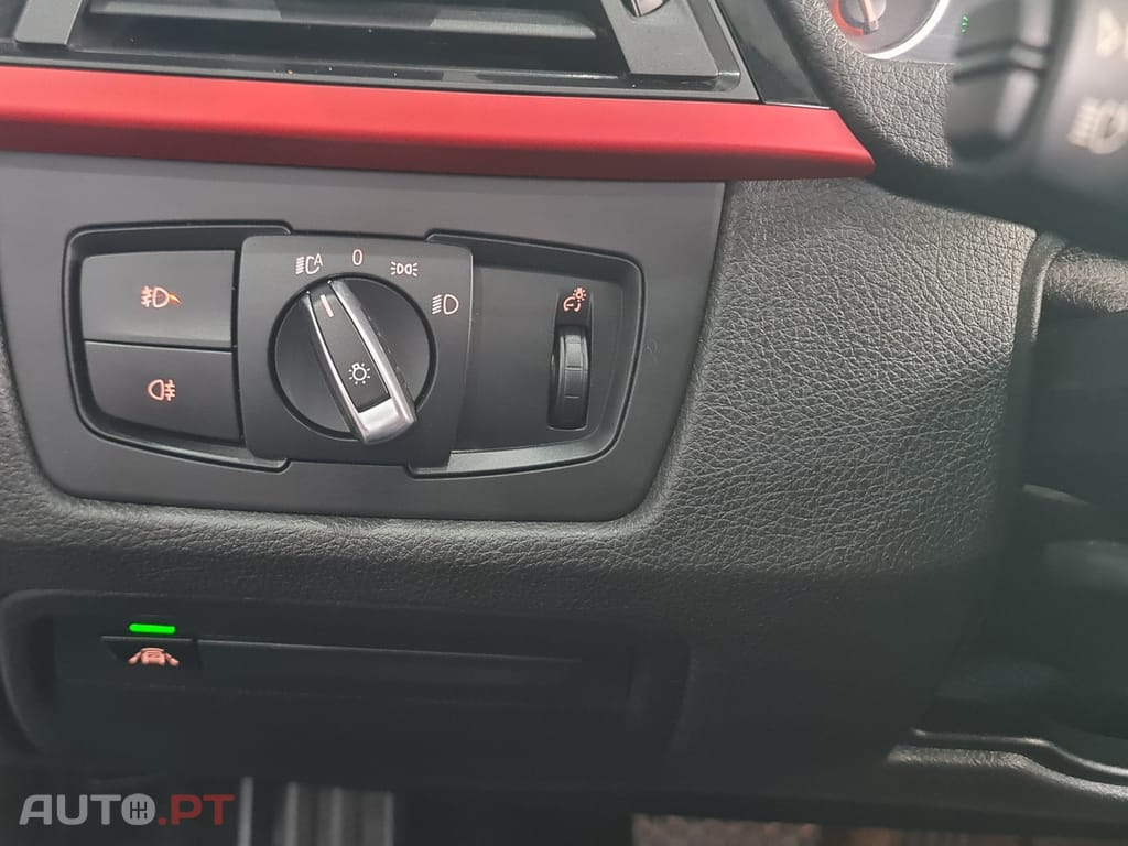 BMW 428 i Cabrio Sport-Aut. M Sport