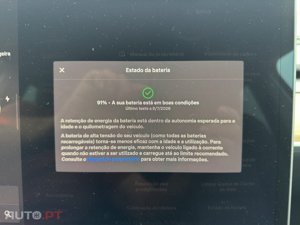 Tesla Model Y Long Range Dual Motor AWD