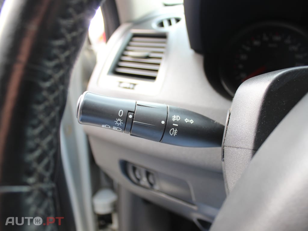 Renault Mégane 1.5 dCi P. Authentique