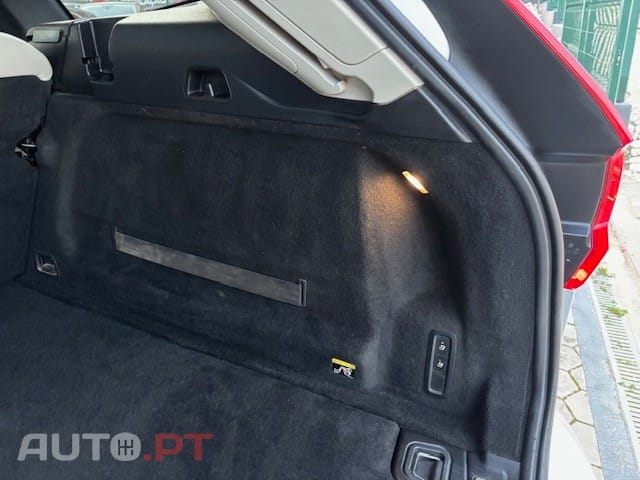 Volvo XC60 2.0 D4 Inscription AWD Geartronic