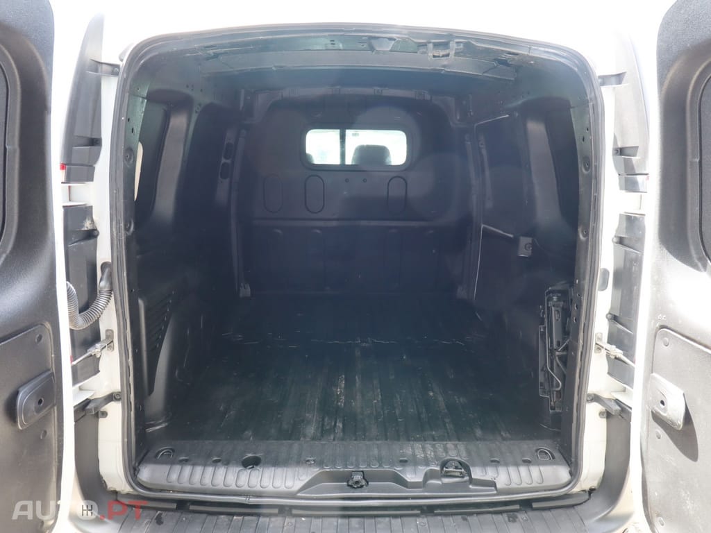 Renault Kangoo 1.5 dCi Business 3L