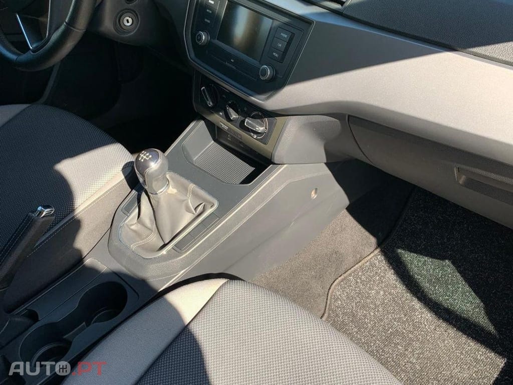 Seat Ibiza 1.0 Style