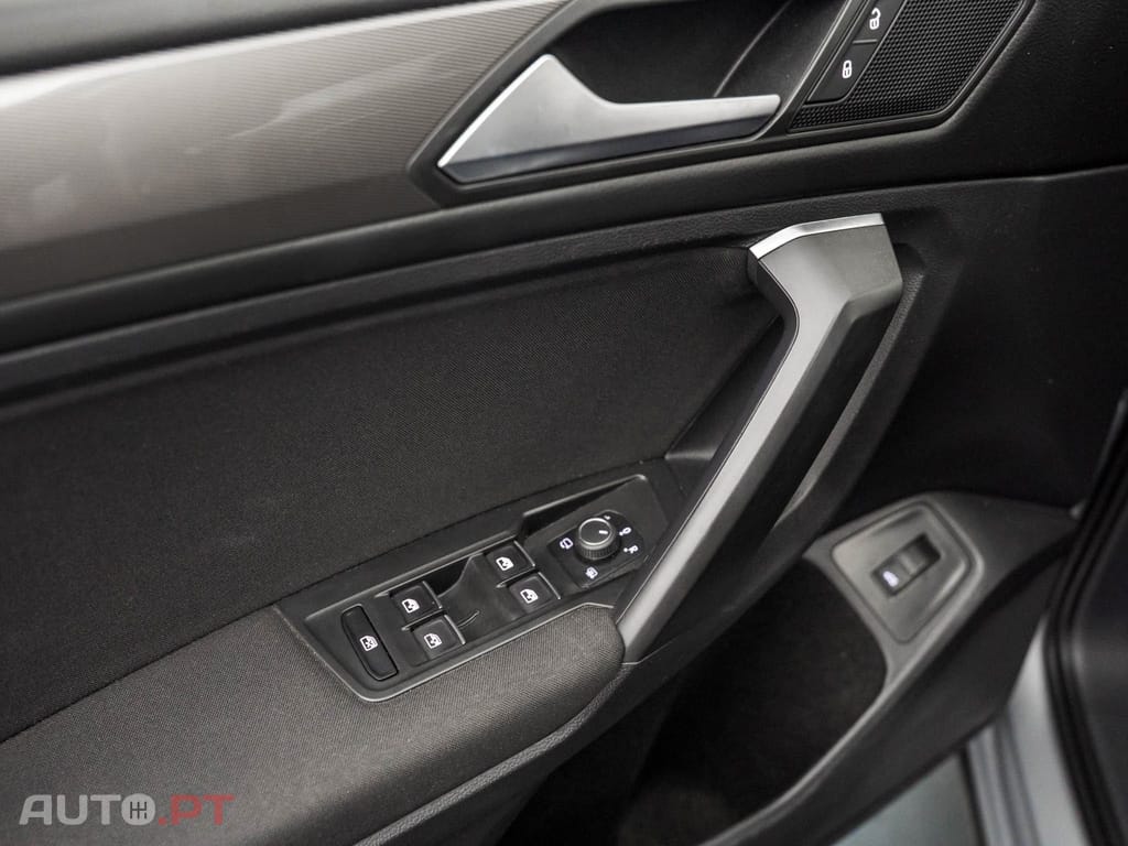 Volkswagen Tiguan Allspace 1.5 TSI Life DSG