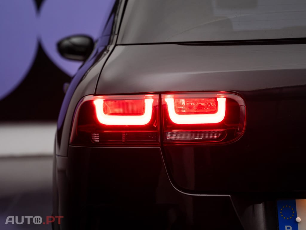 Citroen C4 Cactus 1.2 PureTech Feel